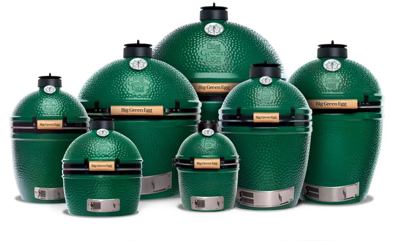 Big Green Egg