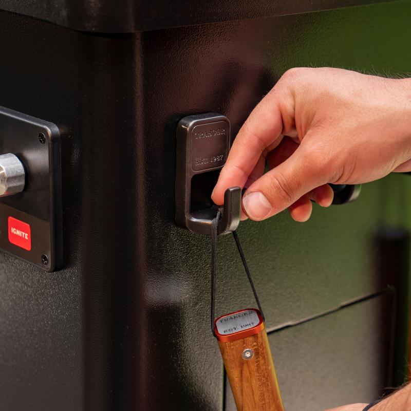 Traeger Accessories