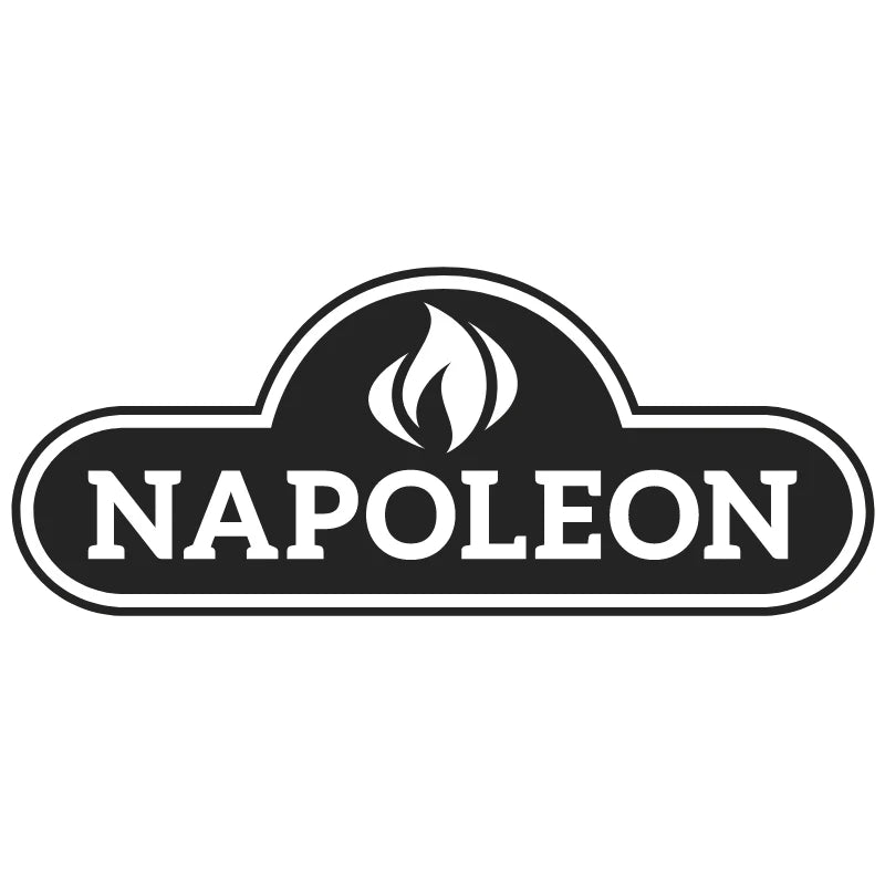 Napoleon All Accessories