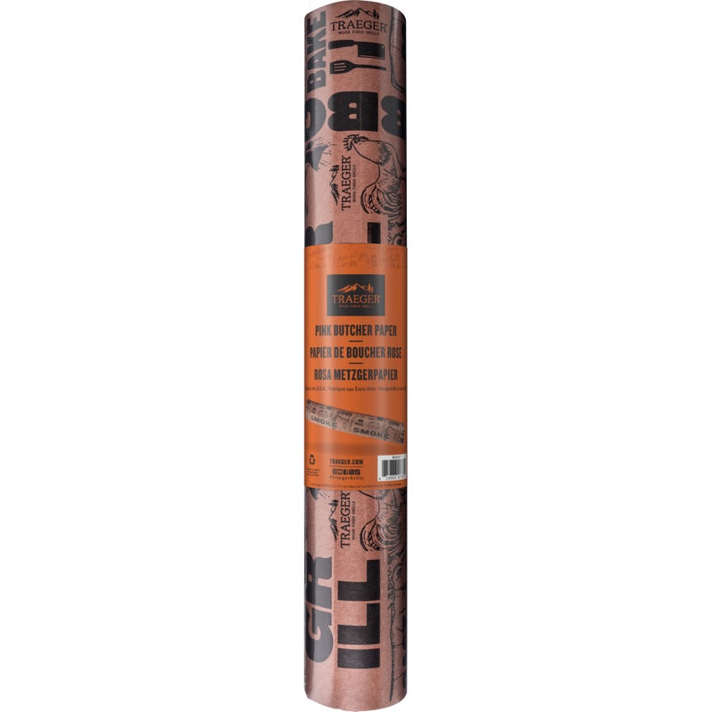 Traeger Butcher Paper 75 ft