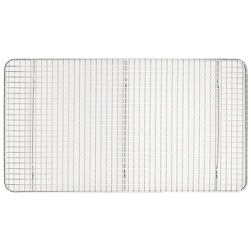 Stainless Steel Wire Grate - 10