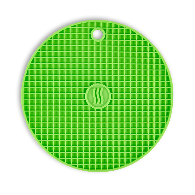 Thermoworks - Silicone Hotpad/Trivet Special Kit