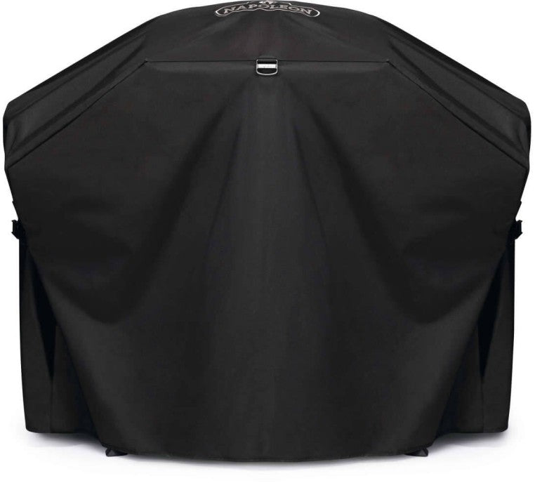 TravelQ™ and PRO 285(E)X Scissor Cart Grill Cover