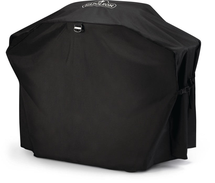 TravelQ™ and PRO 285(E)X Scissor Cart Grill Cover