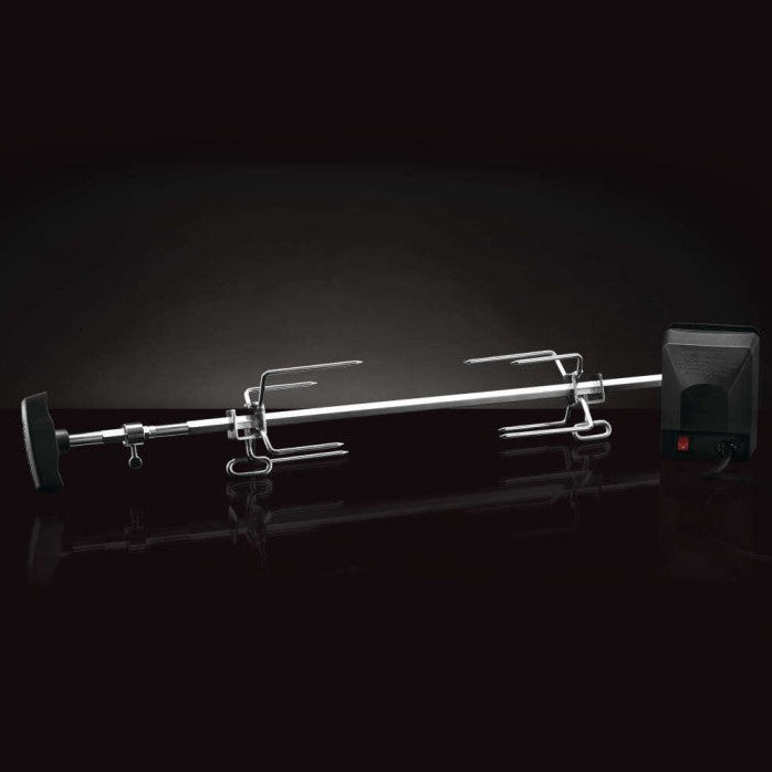 Heavy Duty Rotisserie for Freestyle™ Grill Series