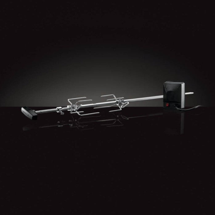 Heavy Duty Rotisserie Kit for all Rogue® Grill Series