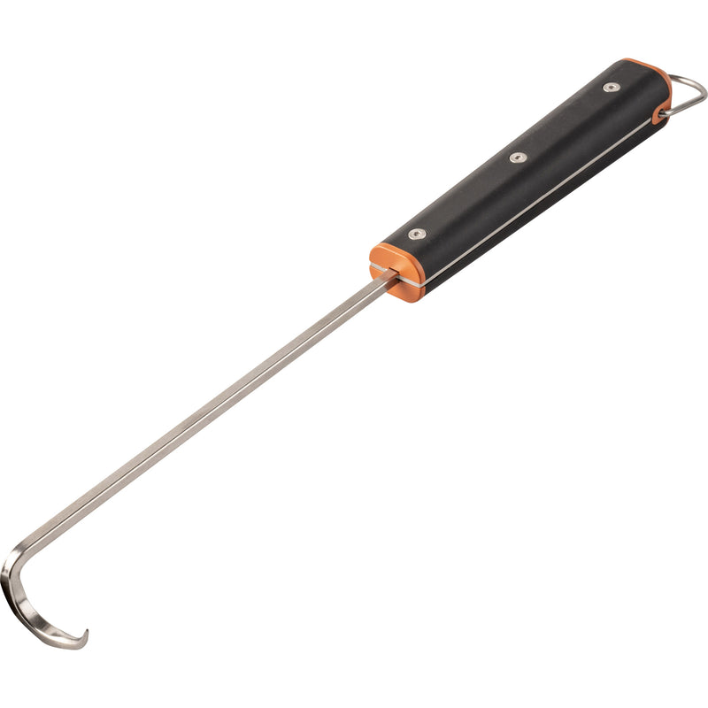 NEW - TRAEGER BBQ PIGTAIL
