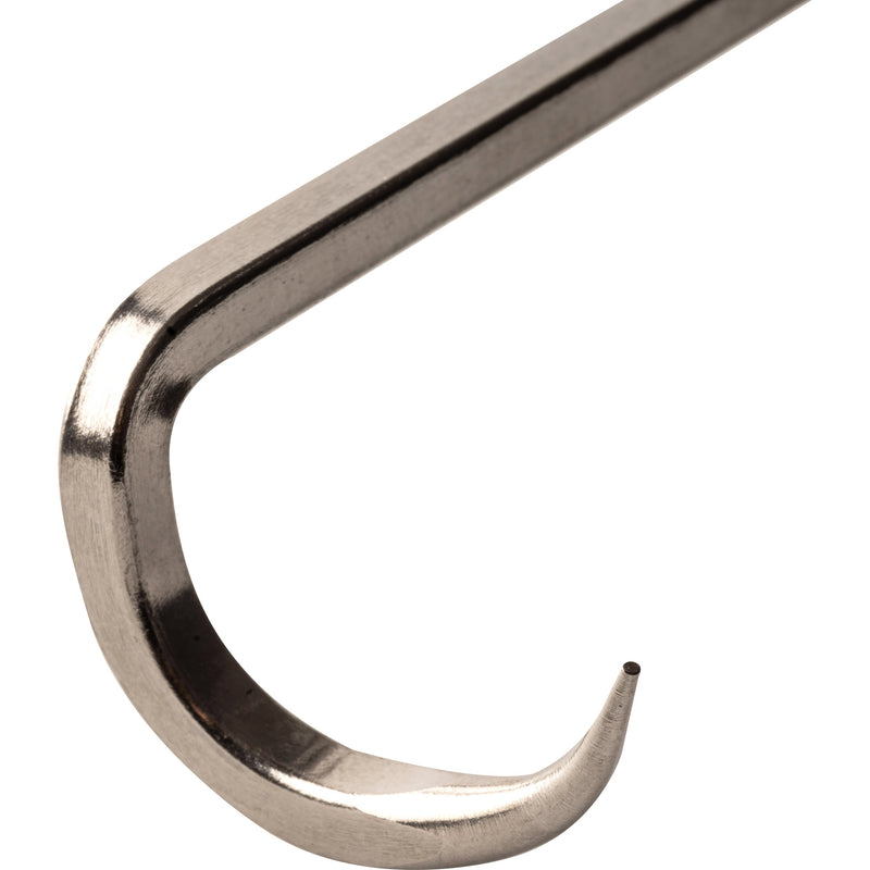 NEW - TRAEGER BBQ PIGTAIL
