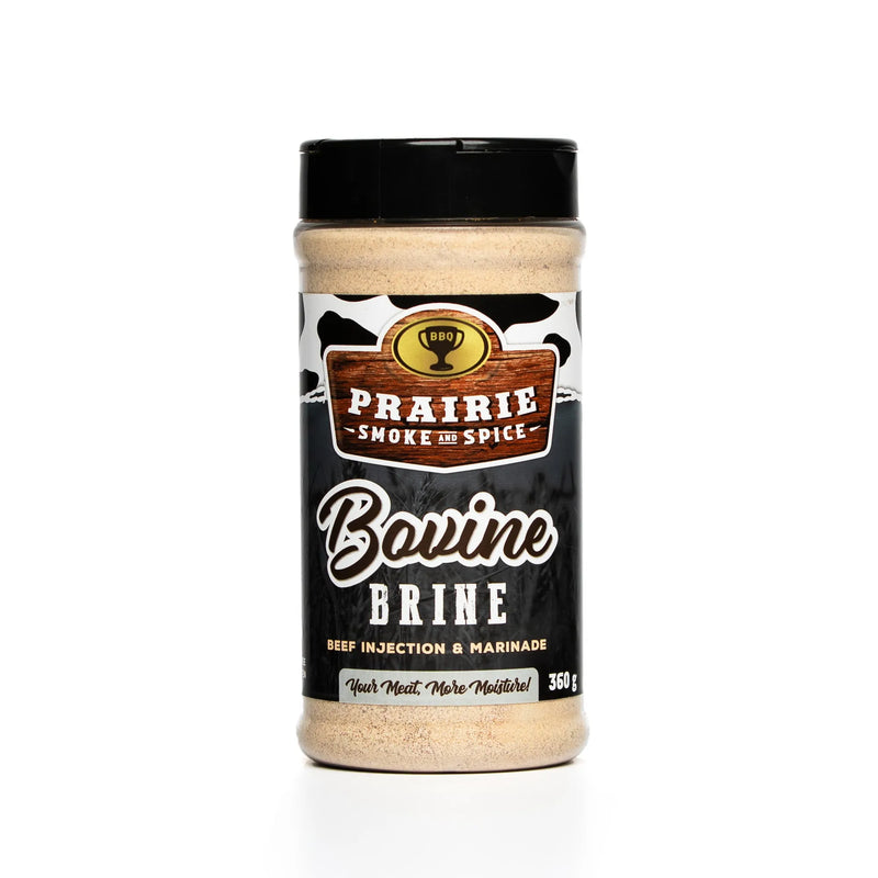 Bovine Brine