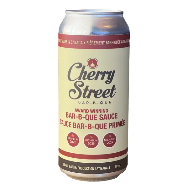 Cherry Street Bar-B-Que Backyard Grills Inc