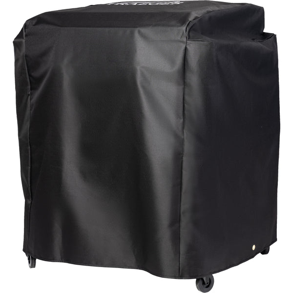 Traeger Flatrock 2 Zone Grill Cover