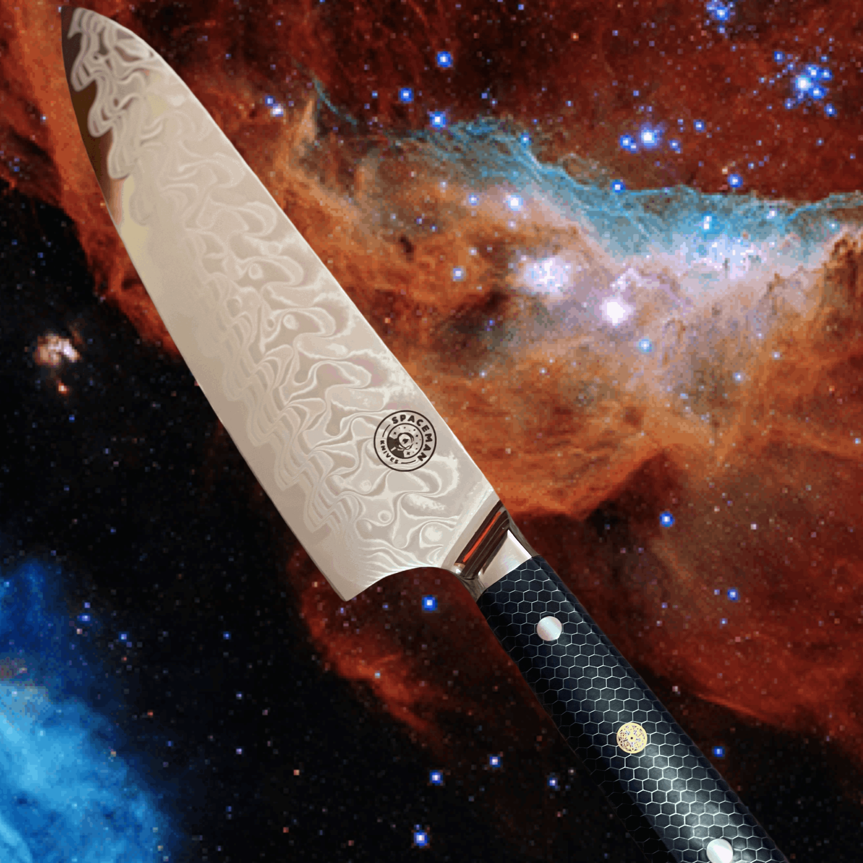 Interstellar Chef
