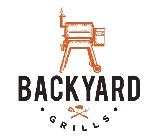 Backyard Grills Logo