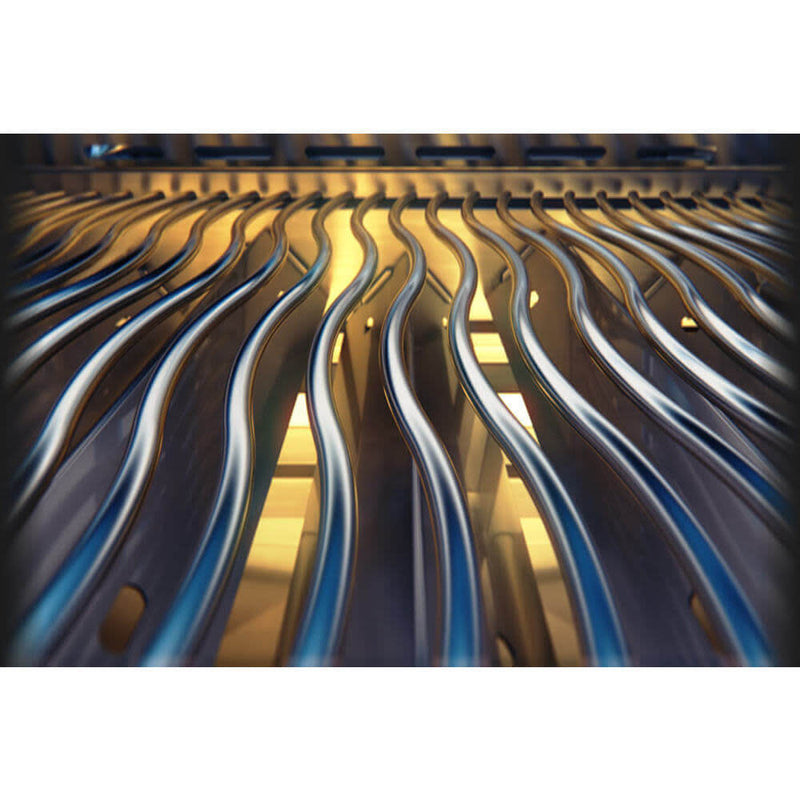 Prestige® 500 Connected RSIB - Stainless Steel