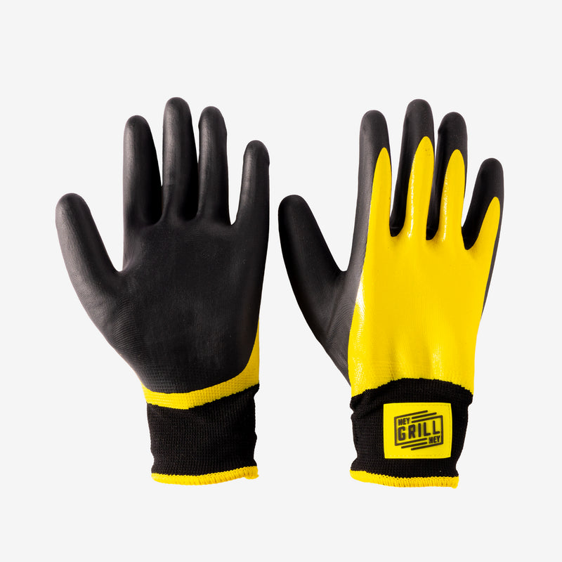 Hey Grill Hey Grill Gloves