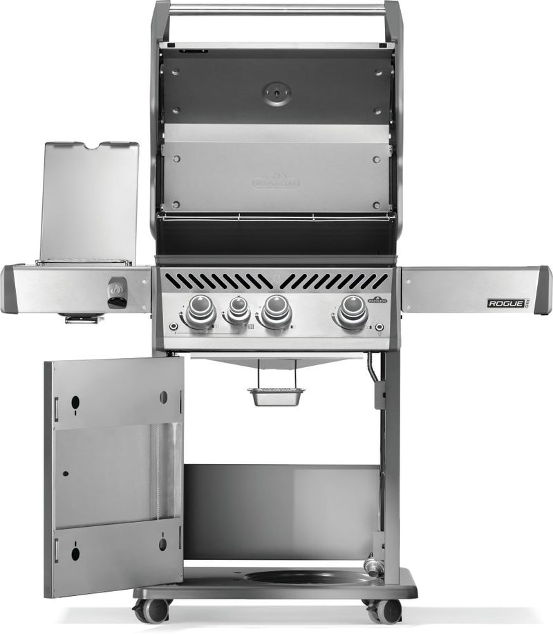 Rogue® PRO 425 SIB - Stainless Steel