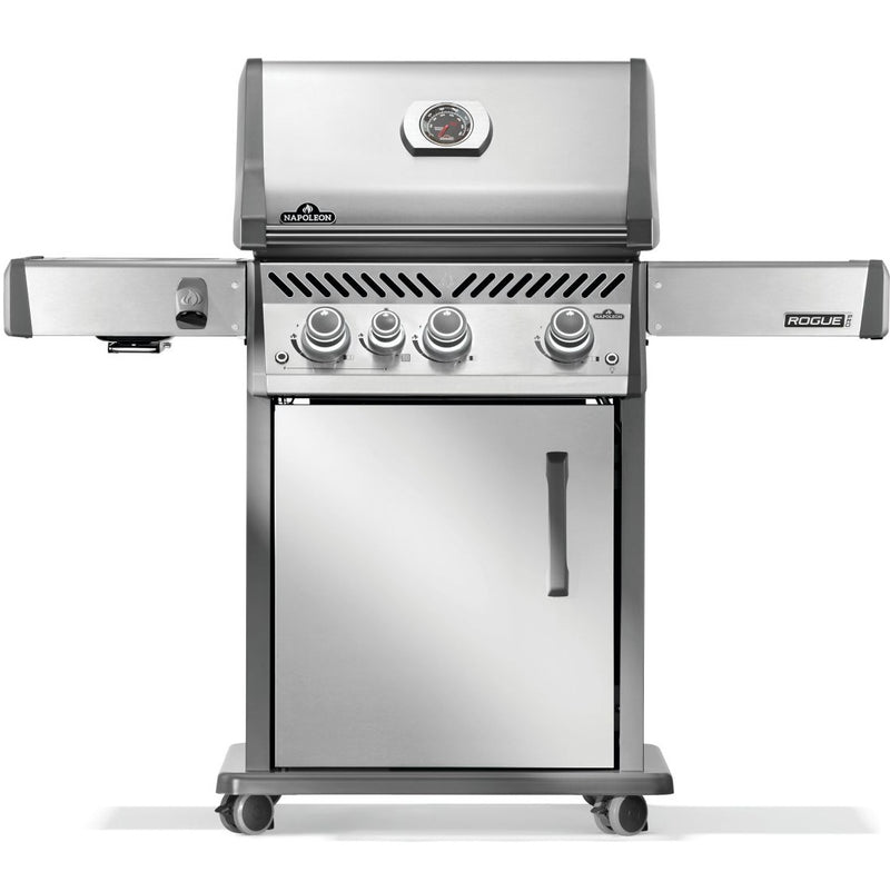 Rogue® PRO 425 SIB - Stainless Steel