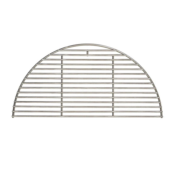 Kamado Joe Half Moon Stanless Steel Cooking Grate