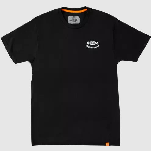 Traeger Surf and Turf T-Shirt - 2XL