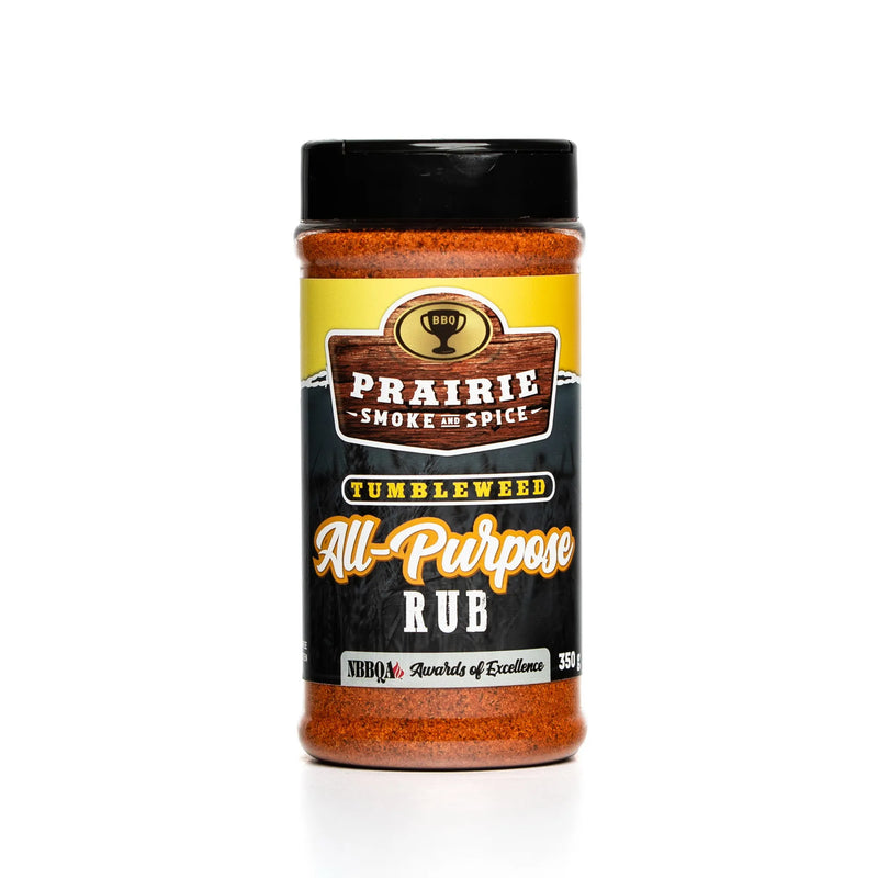 Tumbleweed All Purpose Rub
