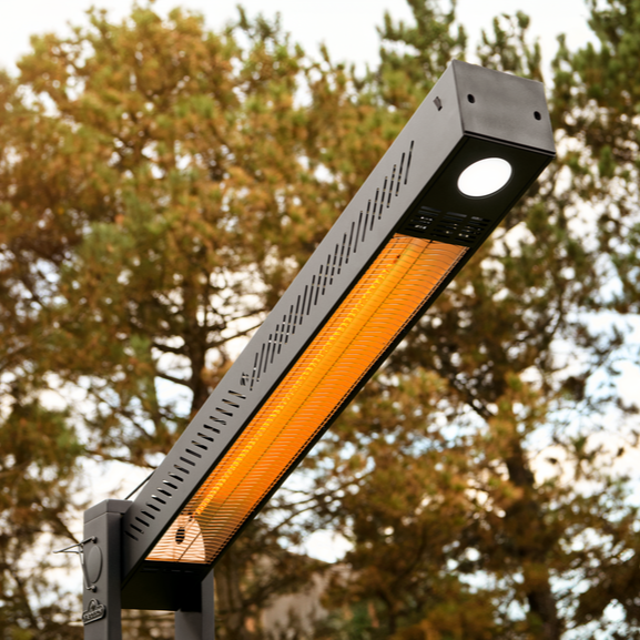 Napoleon Freestand Phantom Heater