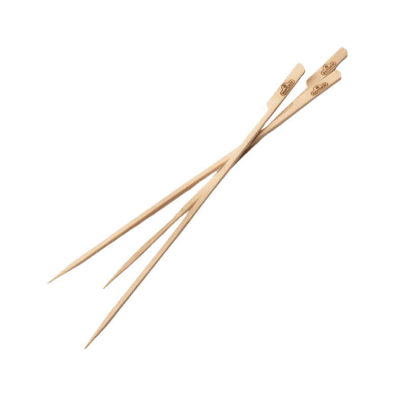 Napoleon 12" Bamboo Skewers Backyard Grills Inc