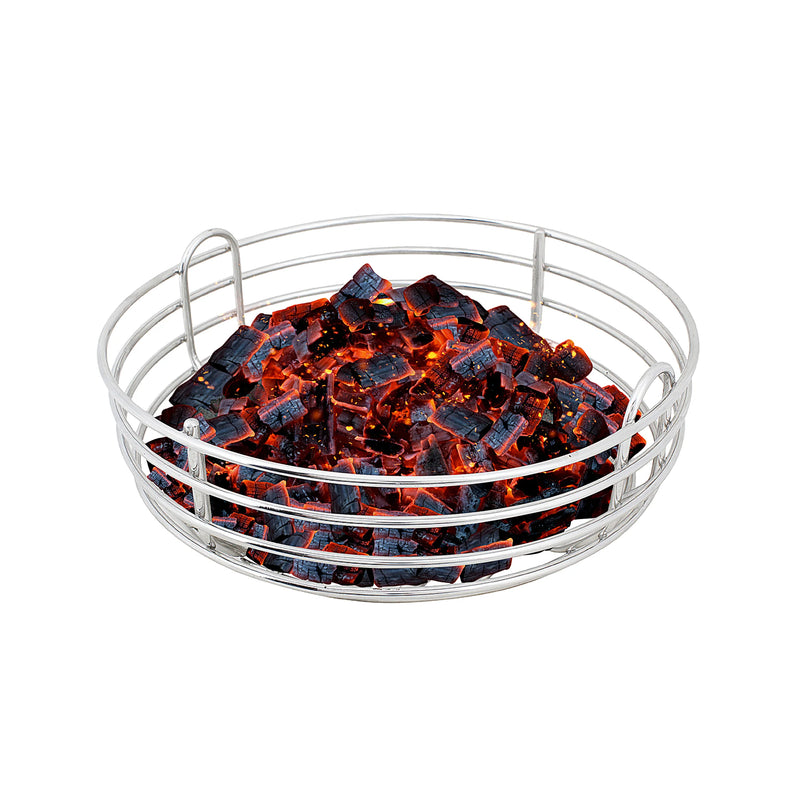 Kick Ash Basket for the MiniMax BGE