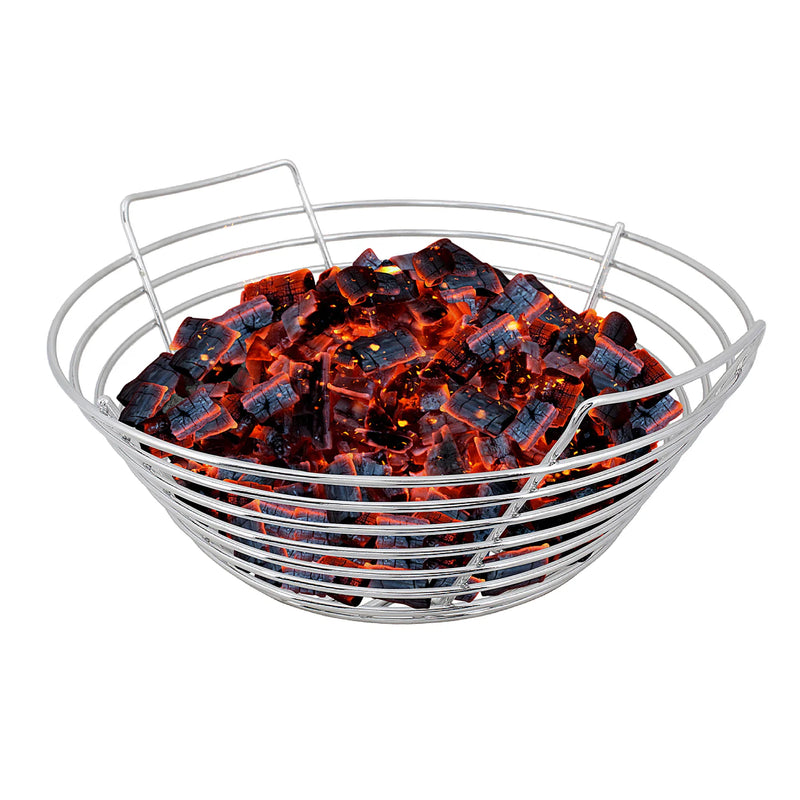 Kick Ash Basket for Large BGE