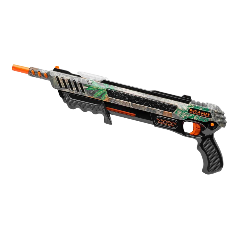 Bug-A-Salt 3.0 | Backyard Grills Inc