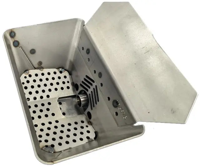 Firepot - Timberline XL, Ironwood XL