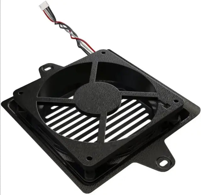 Traeger Induction Fan Assembly For Newer Ironwood & Timberline Grills
