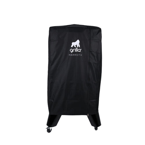 Grilla Mammoth Vertical Pellet Grill Cover | Backyard Grills