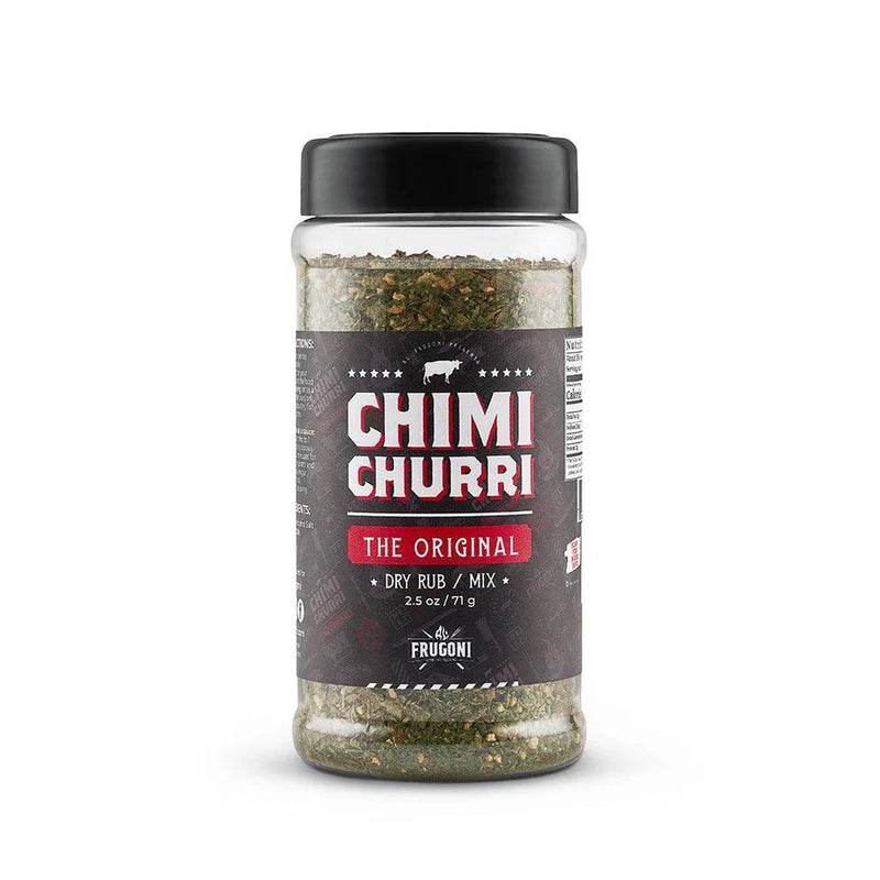 Chimichurri Dry Rub - Original
