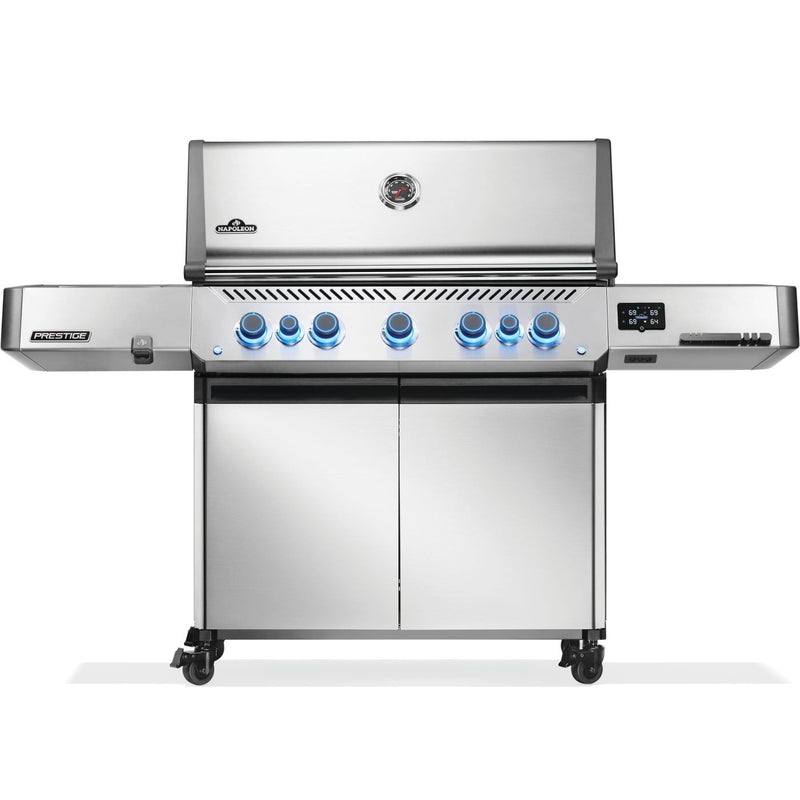 Prestige® 665 Connected RSIB - Natural Gas