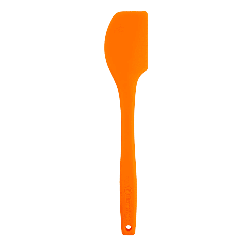 Long discount silicone spatula