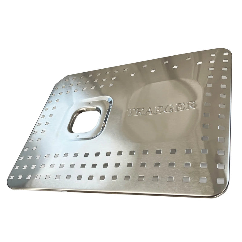 Traeger Heat Shield - Timberline XL and Ironwood XL