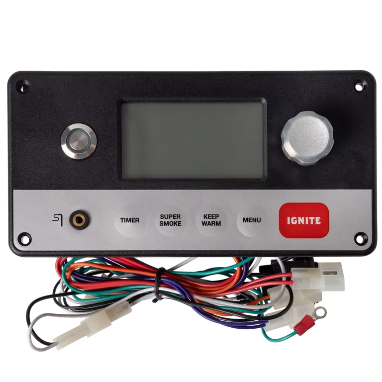 AC Timberline Wifi Controller