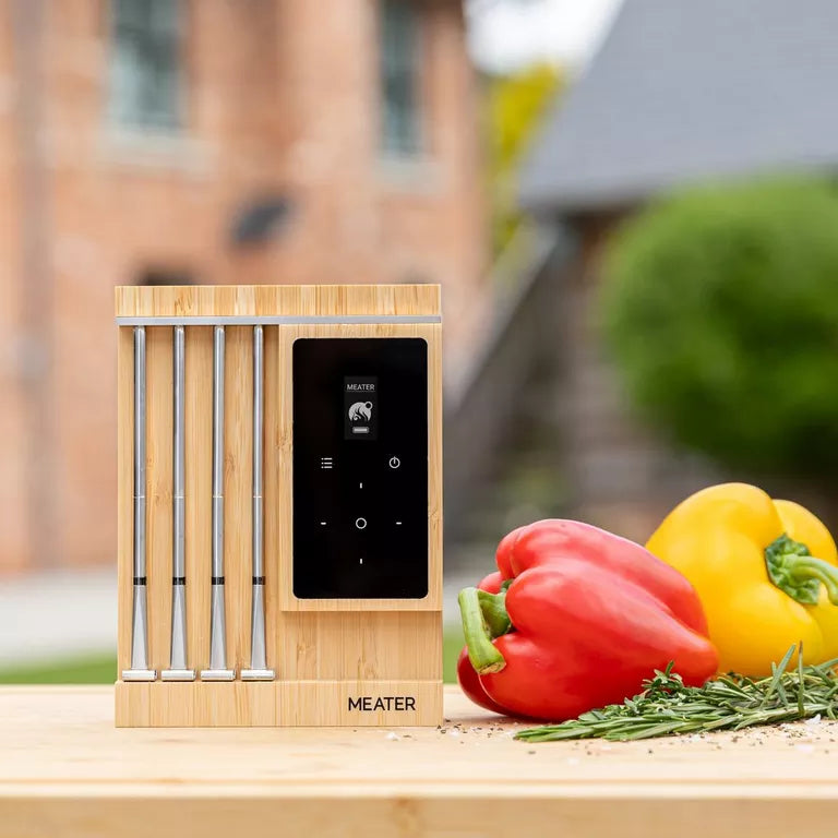 MEATER Pro XL Wireless Meat Thermometer Backyard Grills Inc