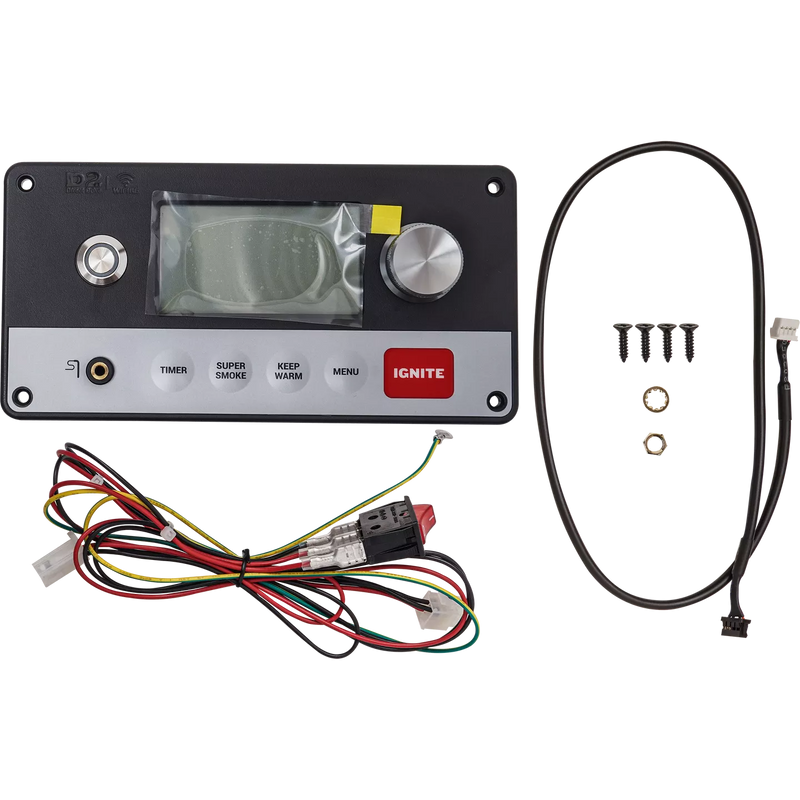 WiFi Controller: D2 Timberline 1300