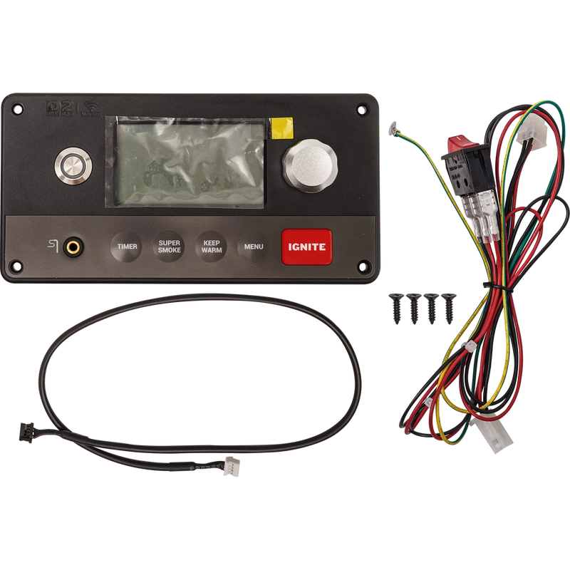 WiFi Controller: Ironwood 650