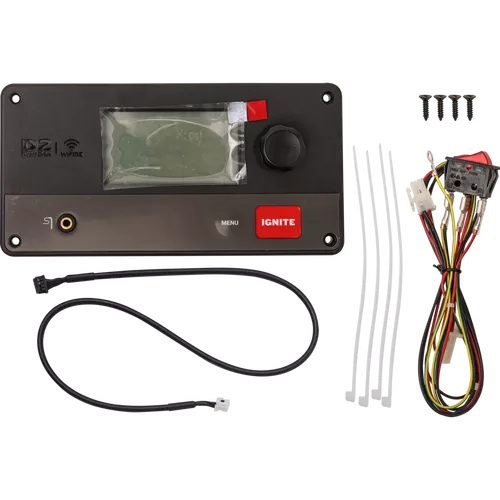 Pro 575 Controller - KIT0402