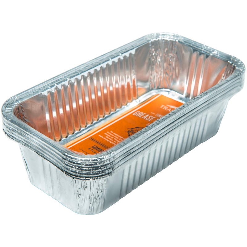 Timberline Grease Pan Liner