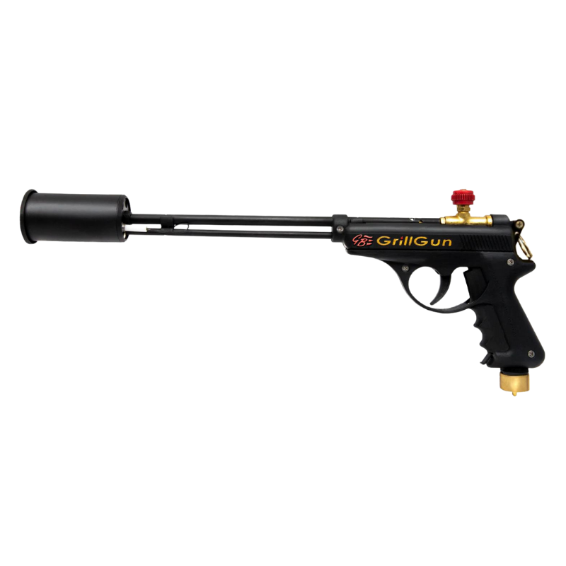 GrillGun Basic Propane Torch | Backyard Grills
