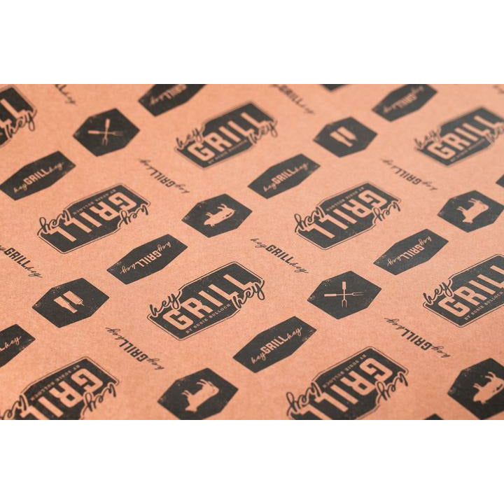 Hey Grill Hey Butcher Paper 24 Inch x 150 Feet