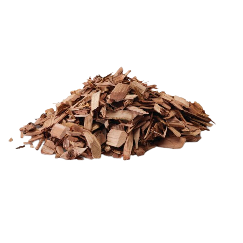 Cherry Wood chips | Backyard Grills