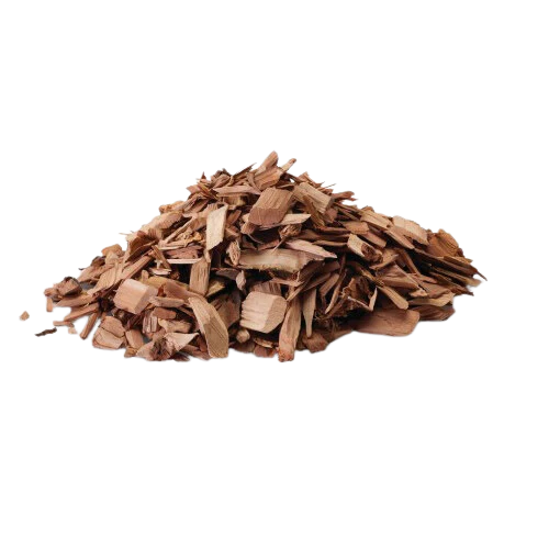 Brandy Barrel Wood chips