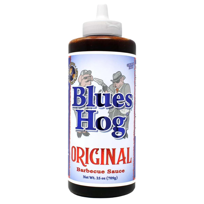 Blues Hog Original BBQ Sauce | Backyard Grills