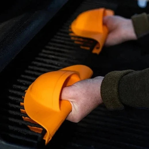 Drip EZ BBQ Grill Mitts