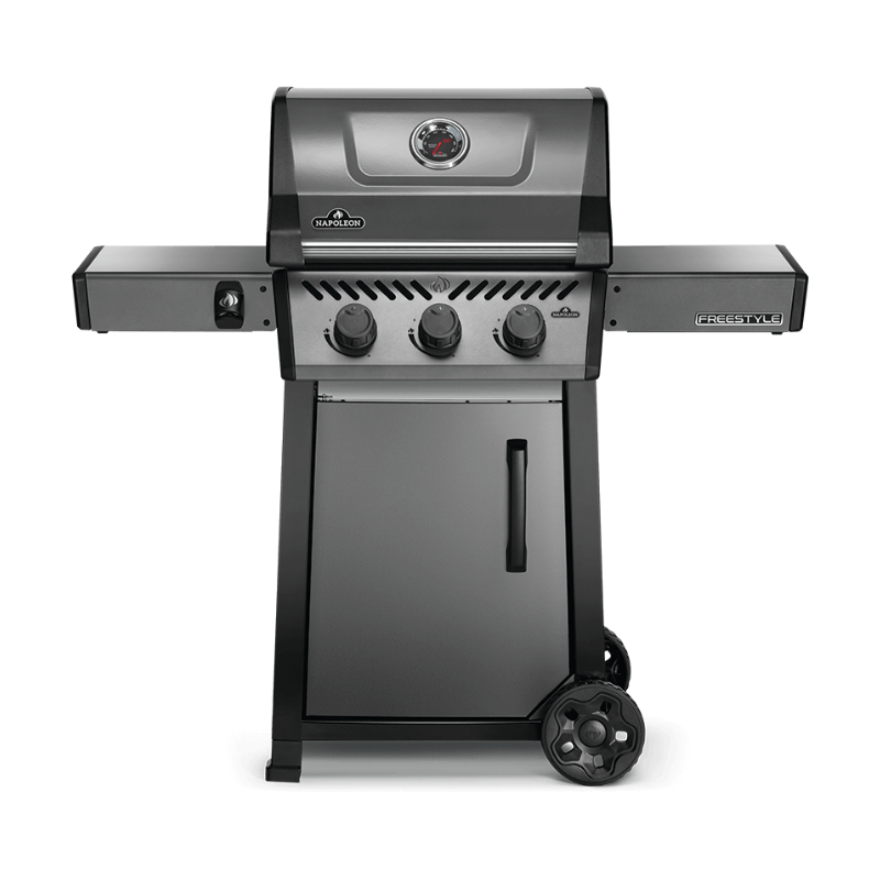 3 burner backyard sales grill