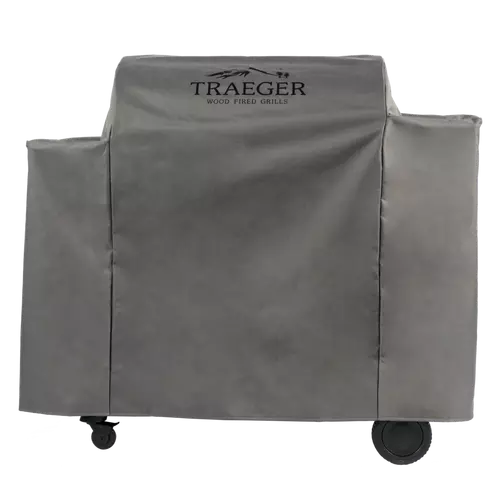 Cover for online traeger grill